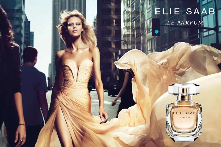 Парфюм 2024 года. Elie Saab Parfum. Elie Saab духи 2021. Elie Saab le Parfum ads. Эли Сааб Парфюм реклама.