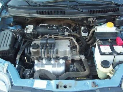 Шевроле авео 1.2 72 л с т250