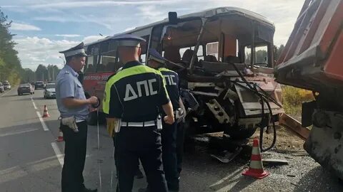 5 автобус березовский