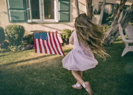 Жизнь детей в сша