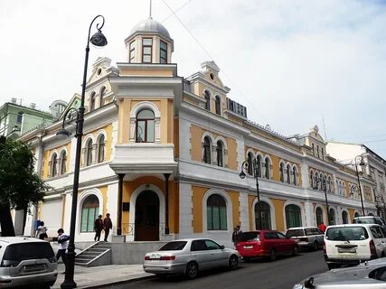 Не рыдай светланская ул 10 владивосток фото