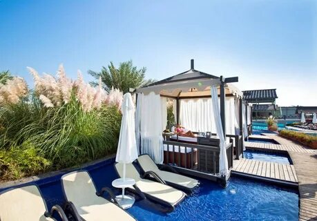 Limak lara de luxe hotel