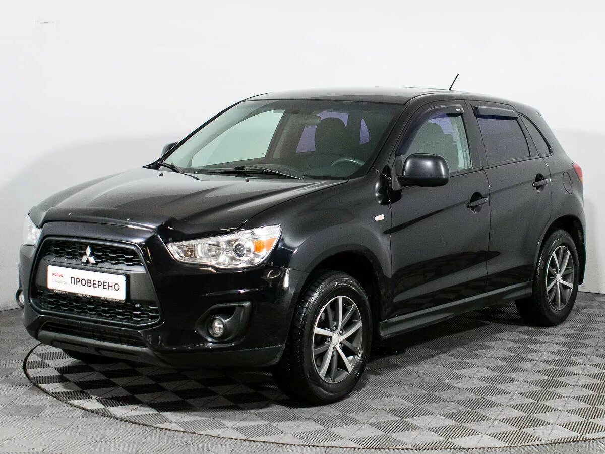 Митсубиси асх 2012 года. Mitsubishi ASX черный 2012. Митсубиси АСХ 2012 черный. Митсубиси АСХ 2011 черный. Mitsubishi ASX 1.6 2012.