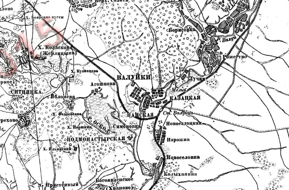 карта старого белгорода. карта белгородской области 18 века. карта воронежской губернии 17 века. карты шуберта белгородской области. белгородская губерния 1727-1779 карта.