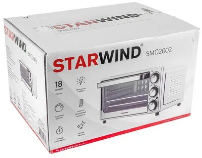 Starwind sch9950