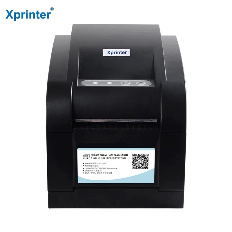 Принтер этикеток BSMART BS-350. Принтер Xprinter XP-350b. Xprinter 350b. Термопринтер BSMART Printer BS-350.