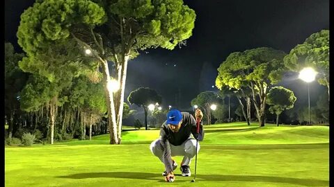 Maxx golf