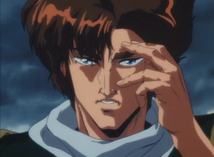 Бао посетитель манга. Бао посетитель аниме. Baoh аниме 1984. Бао: посетитель (1989). Бао араки.