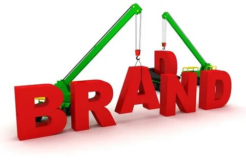 But brand