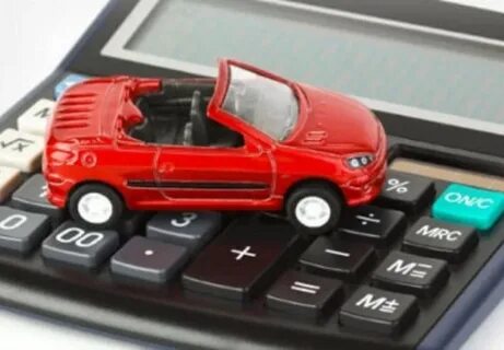 Пенсионер продает машину налог