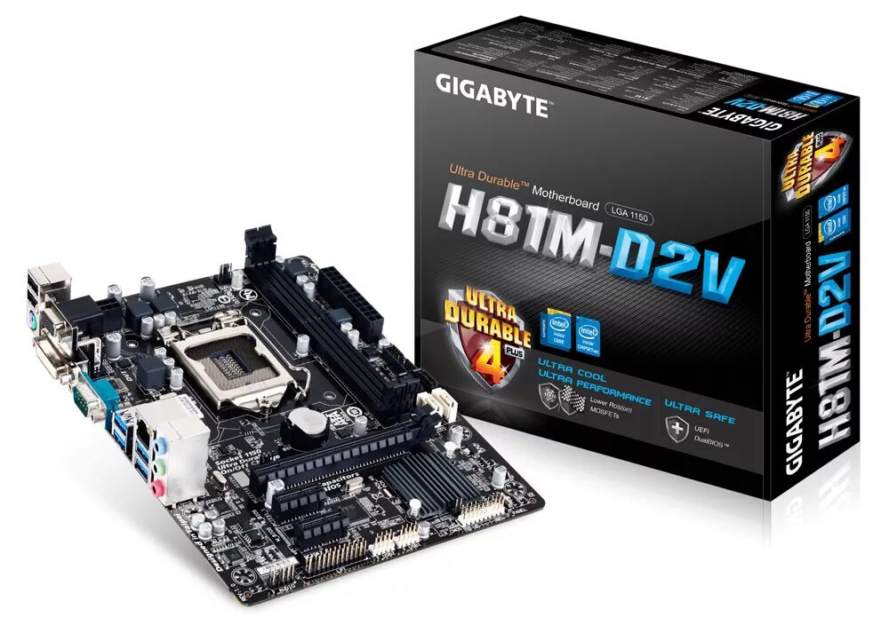 Gigabyte x v2