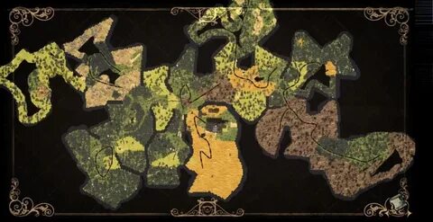 Don mapping