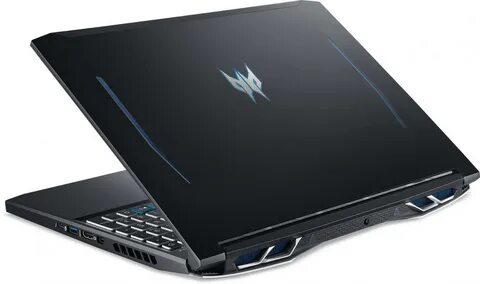 Ноутбук Acer Predator Helios 300 PH315-54-91Y3 Core i9 11900H 16Gb SSD5...