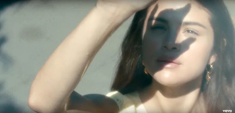 Selena Fetish Текст