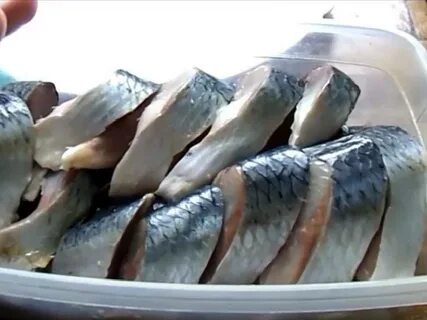 Как посолить сельдь быстро и вкусно