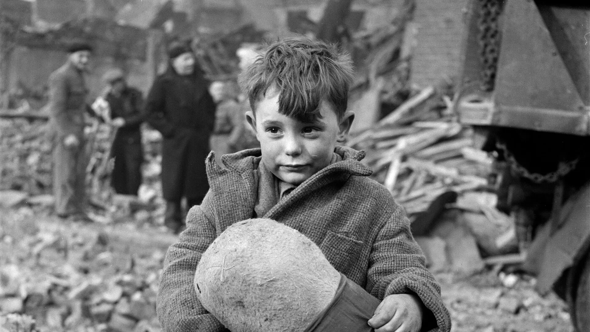 Фото детей во время войны. Дети- сироты Великой Отечественной войны 1941-1945.