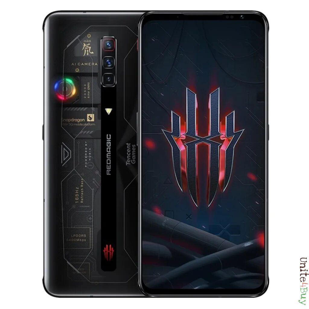 ZTE Nubia Red Magic 6s Pro. Red Magic 6s Pro. ZTE Nubia Red Magic 6 Pro. ZTE Nubia Red Magic 6.