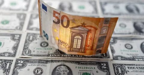 Валюта рубль доллар евро