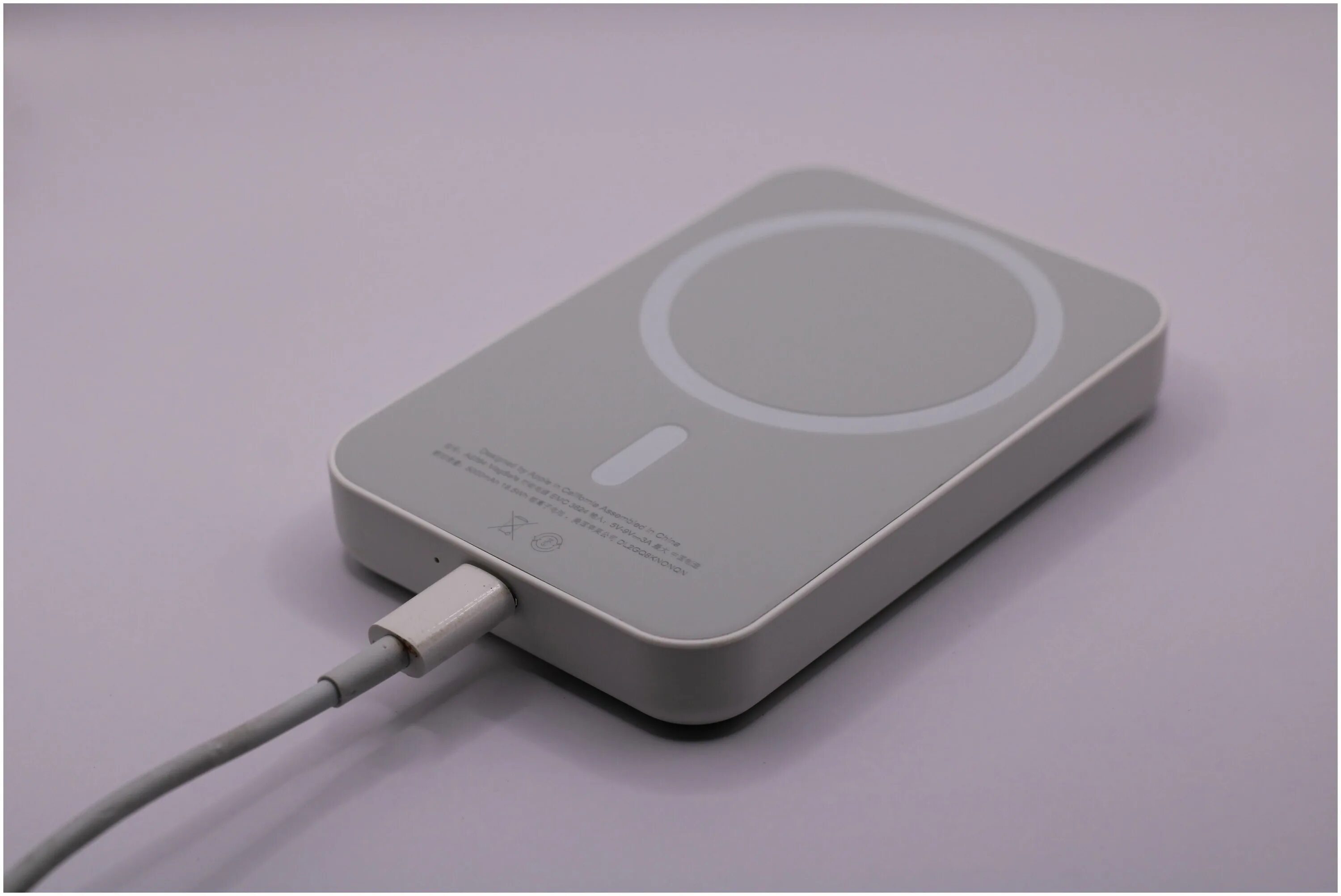MAGSAFE Battery Pack 5000mah. Apple MAGSAFE Battery Pack. MAGSAFE 5000 Mah. Повербанк Apple MAGSAFE Battery Pack.