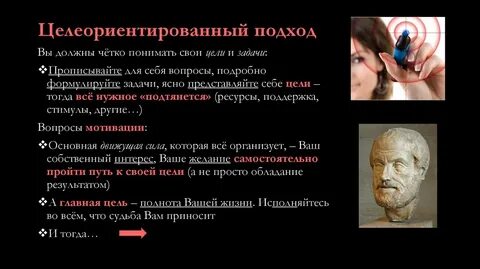 Отчетливо понимать