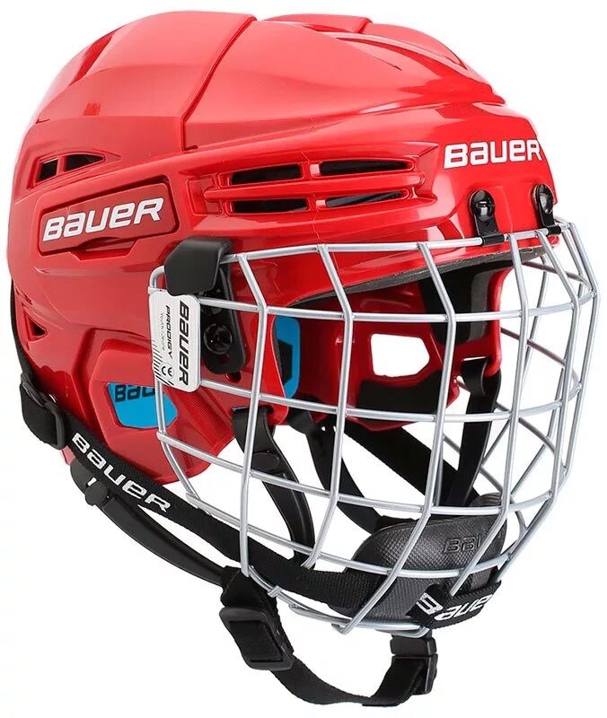 Шлем Bauer Prodigy YTH. Шлем хоккейный+маска Bauer Prodigy Combo YTH (красный. Шлем Bauer fm 2100 Jr. Шлем Бауэр красный 5100 Helmet.