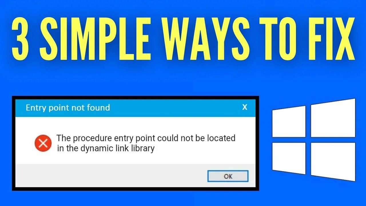 Rsy3 audioappstreamswrapper dll. Dynamic link Library. Enter point. The procedure entry point STEAMGAMESERVER_init could not be located in the Dynamic link Library. Point of entry.