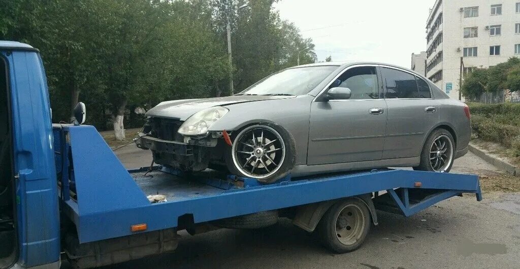 эвакуатор гольяново