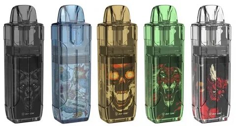 Jellybox картридж