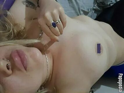 Alina_berry_free Nude OnlyFans Leaks - Photo 942118 - Fapopedia.