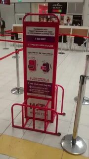 Wizz air malta багаж