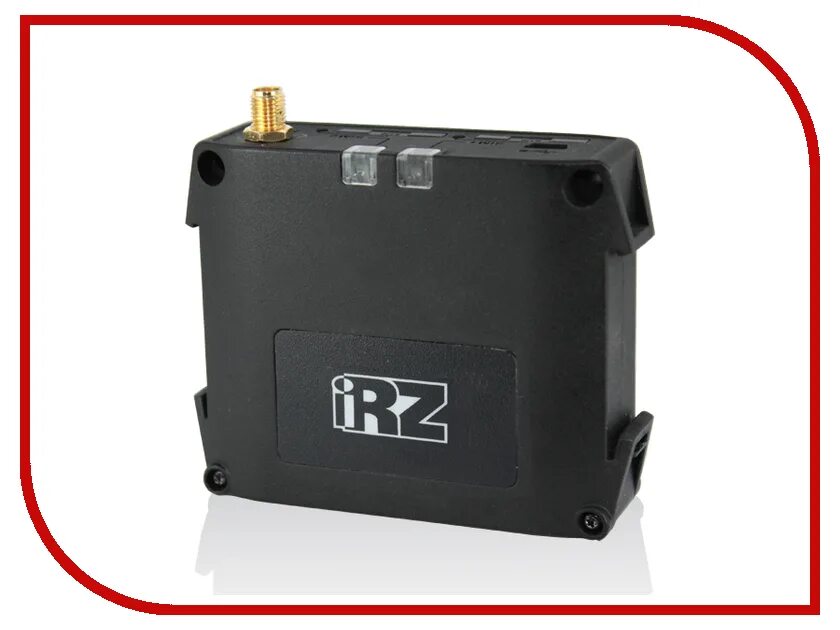 Gprs модем irz atm41 a. Gprs модем irz atm41 a