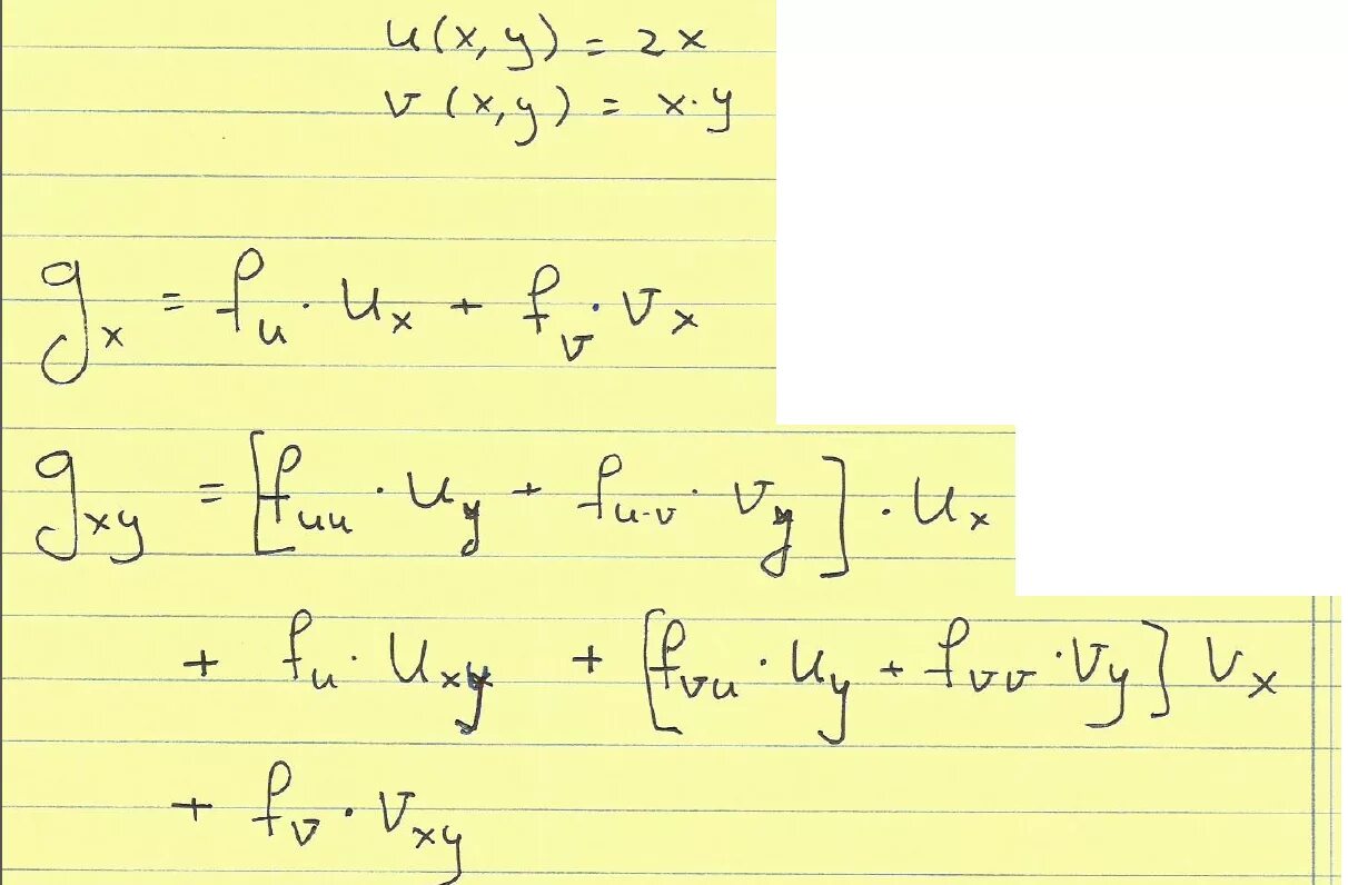 U=F(X+Y,Y-X^2,XY) частные производные второго порядка. X = U * V, Y = (U^2-V^2)/2. (X+Y)^2 формула. (X-Y)(X+Y) формула. A a a б х2 х