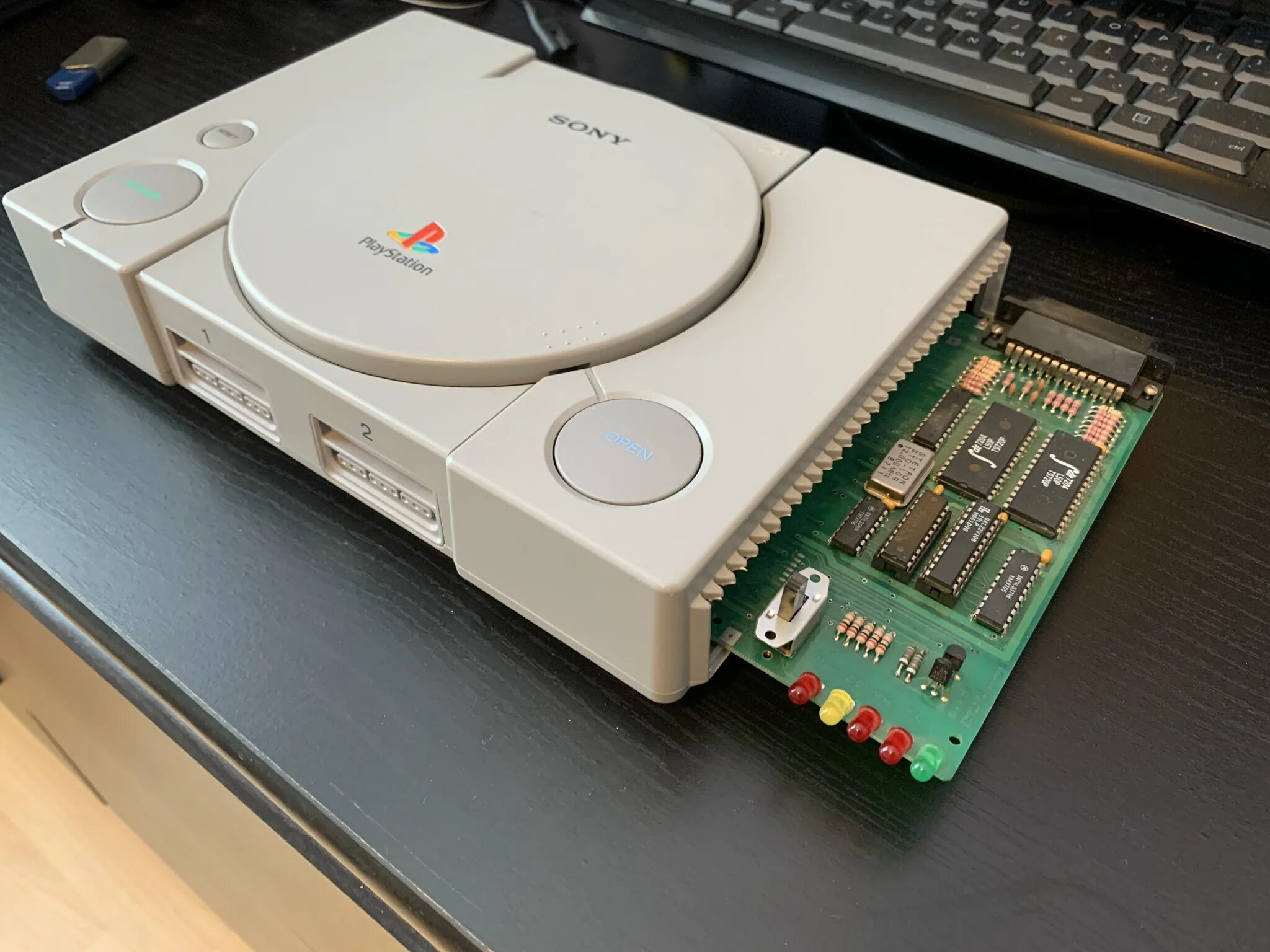 Sony ps1 DEVKIT. Sony PLAYSTATION 1. Sony ps1. Sony PSX PLAYSTATION 1.