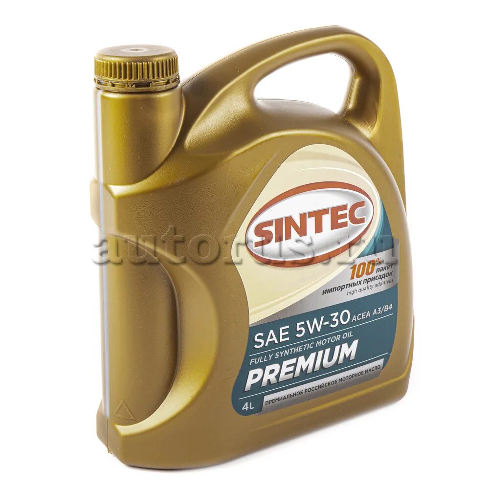 Масла моторные 5w30 sintec. Sintec Premium 5w-30. Sintec Premium 5w-30 a3/b4. 801969 Sintec. Моторное масло 5w30 синтетика Синтек премиум.