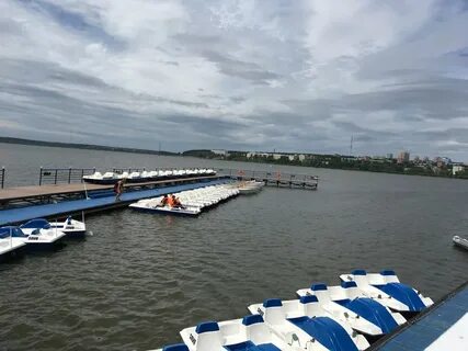 Водная 21