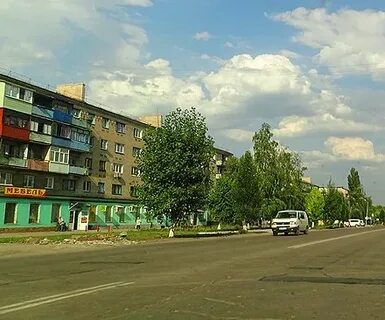 Последний первомайск