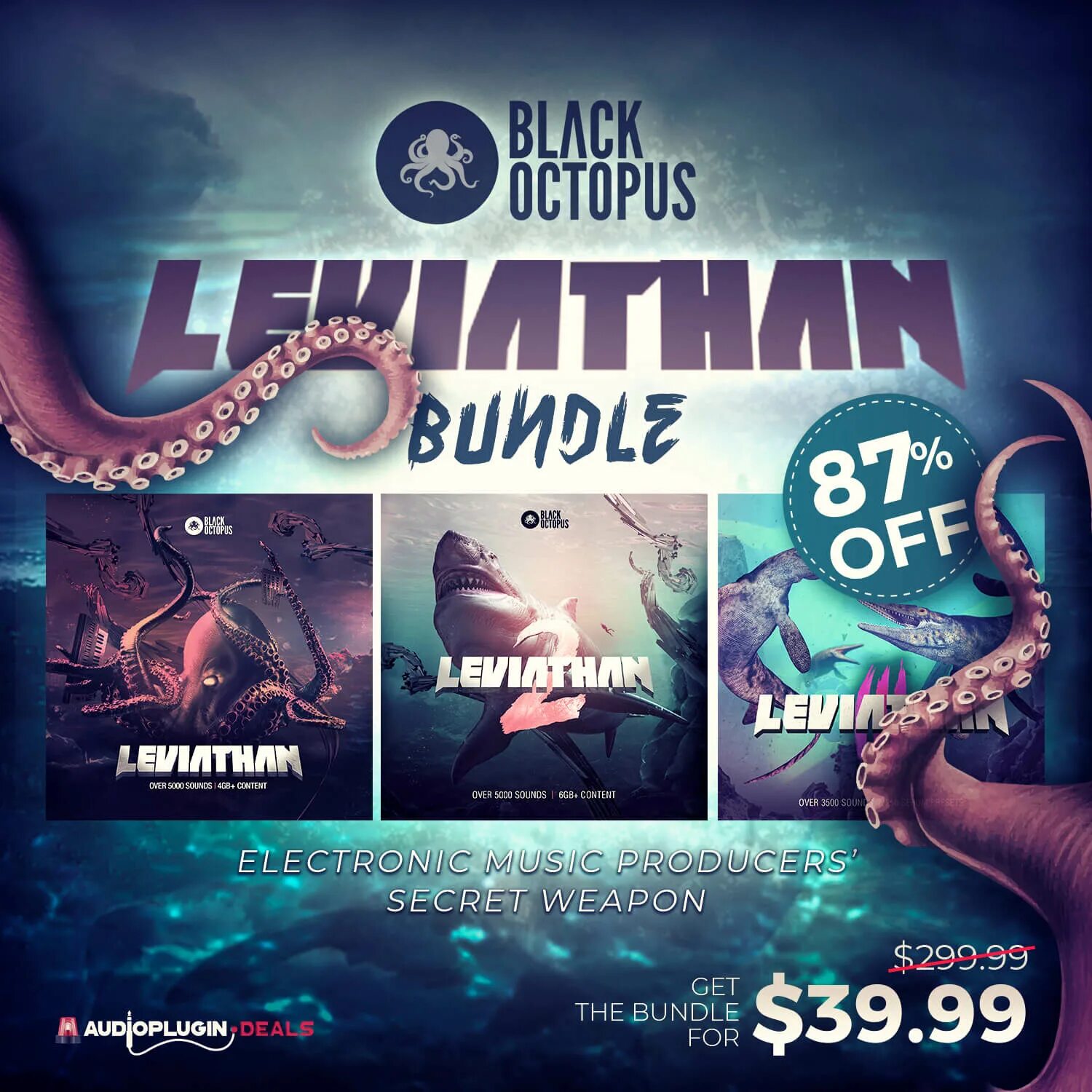 Black octopus sound. Black Octopus Sound - Leviathan. Black Octopus Sound - Leviathan 3. Black Octopus Sound - Arctic Chill.