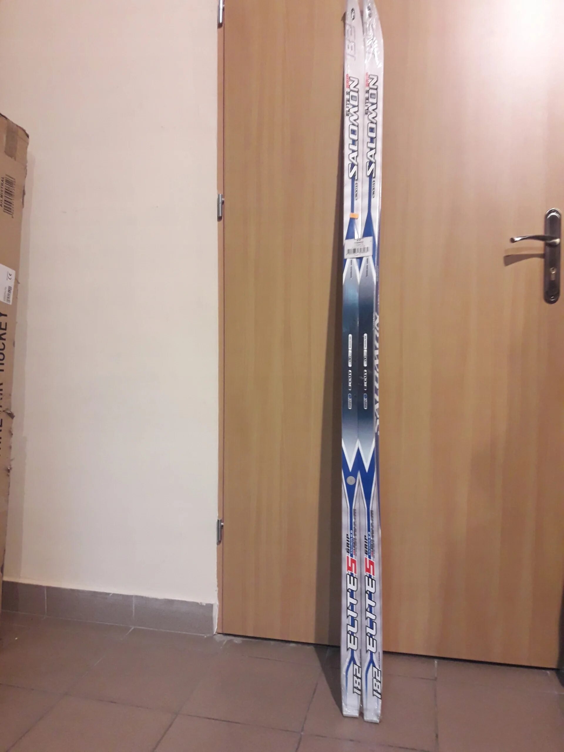 Fischer rc one lite 73