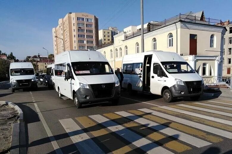 Маршрутки старый Оскол. Автобус старый Оскол. Старый Оскол транспорт. 29 Микроавтобус.