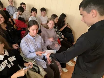 Буденновск население