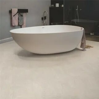 Quick step impressive