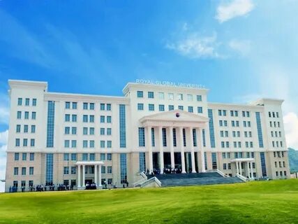 Global university