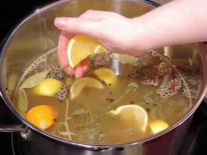 Brine