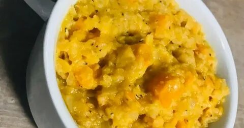 Как вкусно приготовить гороховую кашу рецепт