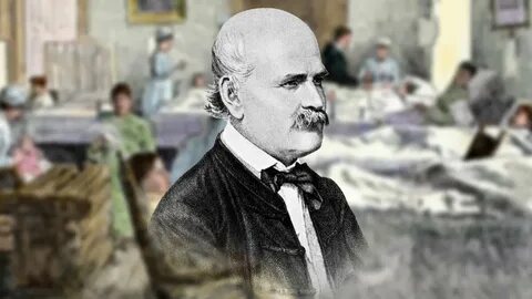 Спаситель матерей врач