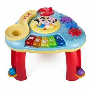 Игровой музыкальный