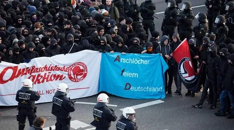 Европейские правые