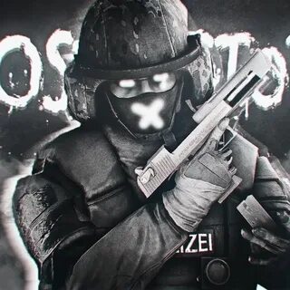 Go фонк