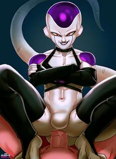 Slideshow frieza x goku porn.