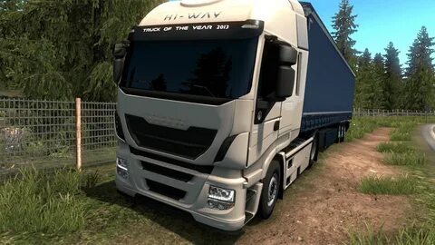 Маз 5432 етс 2